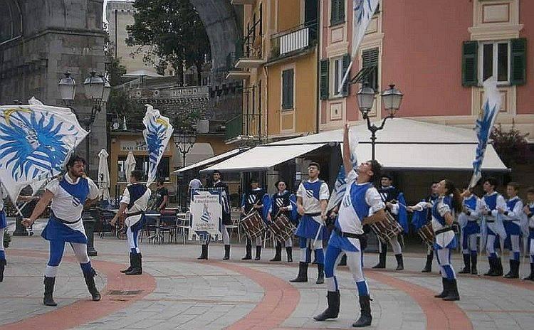 Appartamento Con Posto Auto Lavagna Kültér fotó